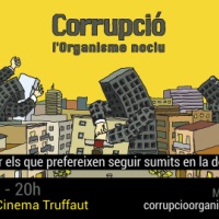 Documental 'Corrupción, el organismo nocivo'