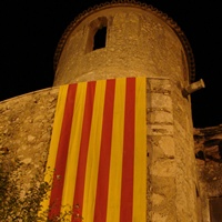 Castell de Penyafort