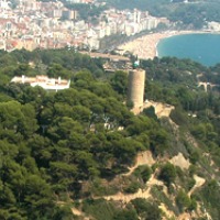 Castell de Sant Joan