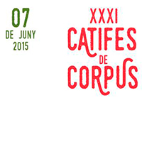 Catifes de Corpus - Ametlla de Mar