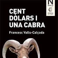 100 dòlars i una cabra