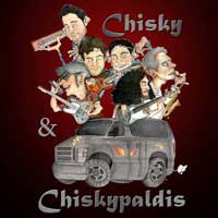 Chisky & Chiskypaldis