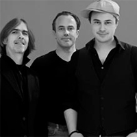 Chris Mink Doky & The Nomads.