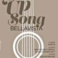 Cicle gastromusical 'Up Song Bellavista'