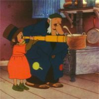 Cicle de cinema infantil clàssic: 'Viatge a Melònia'