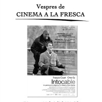 Cinema a la fresca: Intocable