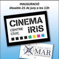 Cinema Iris