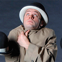 Lorenzo Mastropietro