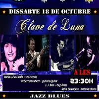 Clave de Luna