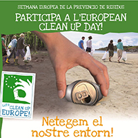 European Clean Up Day