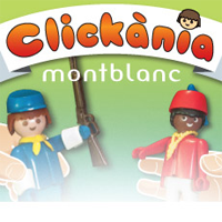 Clickània