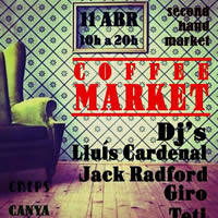 coffee market