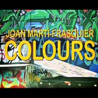 Colours - Joan Martí Frasquier