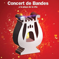 Concert de Bandes - Amposta 2015