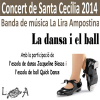 Concert de Santa Cecília (Amposta) 