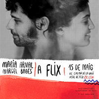 Concert Maria Arnal i Marcel Bagés