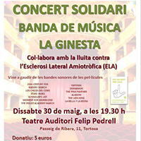 Concert solidari