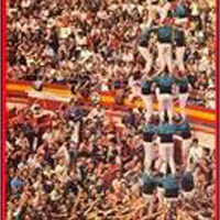 Concurs de castells de Tarragona, Tarragona