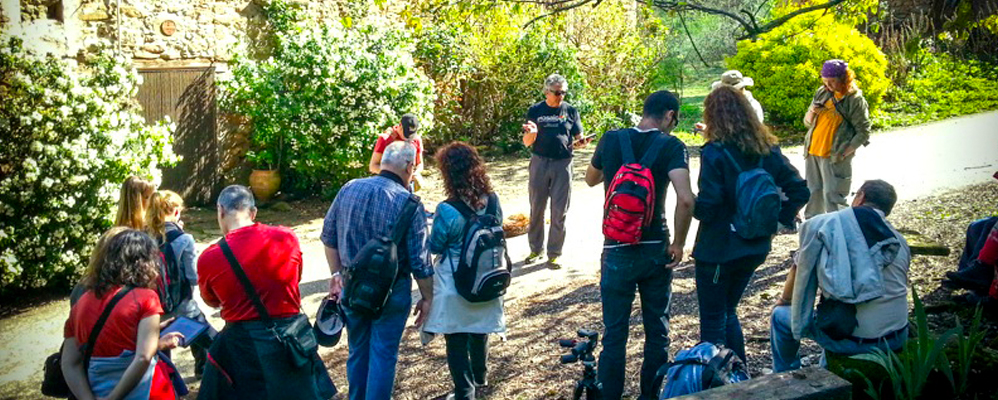 Taller de fotografia de paisatge