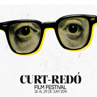 Curt-Redó Film Festival 2014