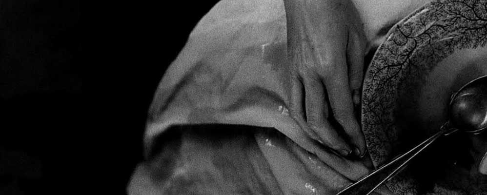 Curtmetratge La Gallina