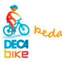 DecaBike