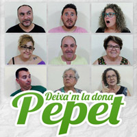 Obra de teatre 'Deixa'm la dona Pepet', de la Cia. Delta Teatre