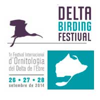 Delta Birding Festival 2014
