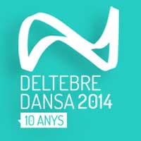Deltebre Dansa 2014