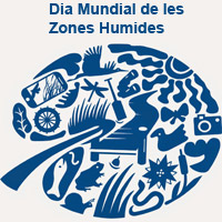 Dia Mundial de les Zones Humides 2015