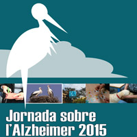 Jornada sobre l'Alzheimer 2015 - Tortosa