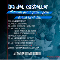 Dia del casteller