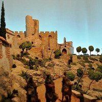 Exposició de Diorames Vilanova