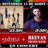 Anhels + Trupin