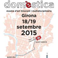 Domèstica 2015