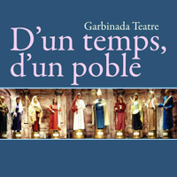 Teatre 'D'un temps, d'un poble' 