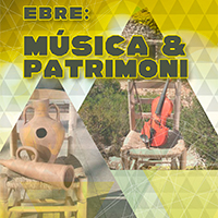Festival Ebre, Música & Patrimoni