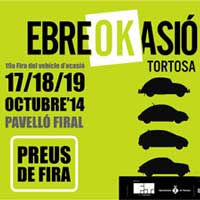 Ebreokasió 2014 - Tortosa