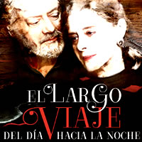 El largo viaje del día hacia la noche