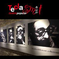 Teatre 'El bon ciutadà' - Manuel de Pedrolo