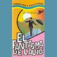 Cicle de cinema infantil clàssic: El fantasma de l'avió
