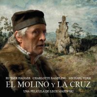Cinema 'El Molino y la Cruz'
