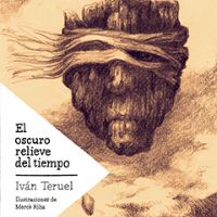 El oscuro relieve del tiempo