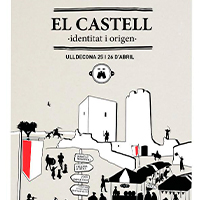 El castell identitat i origen