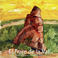 Presentació ‘El frare de la Vall’ 