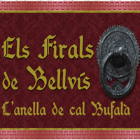 Els Firals de Bellvís, 2015