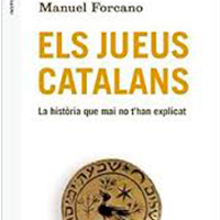 Presentació 'Els jueus catalans'