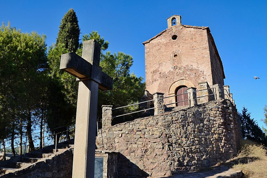 Ermita de Sant Francesc