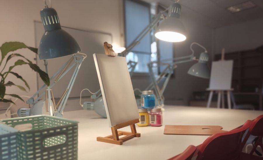 Espai d'Art Terra Alta