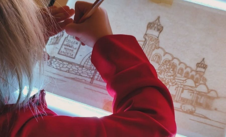 Espai d'Art Terra Alta